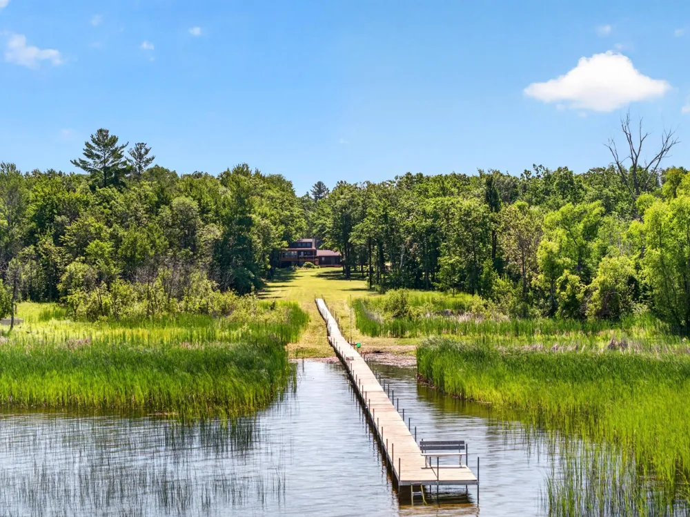 TBD Fork Ln Merrifield, MN 56465