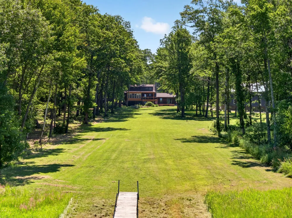 TBD Fork Ln Merrifield, MN 56465