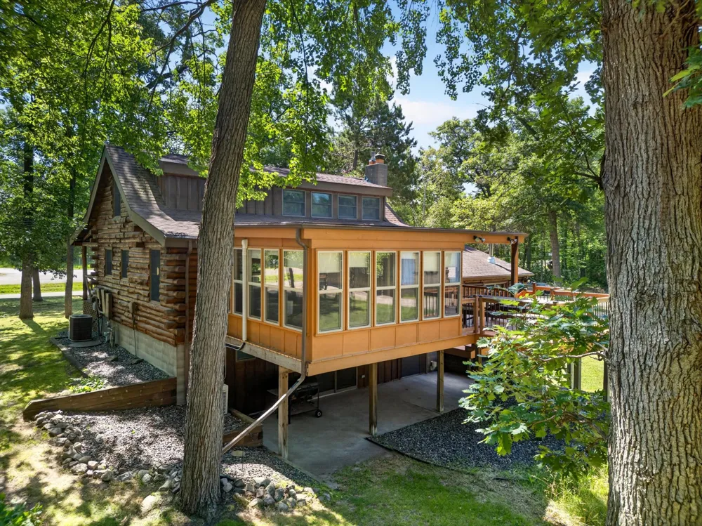 TBD Fork Ln Merrifield, MN 56465