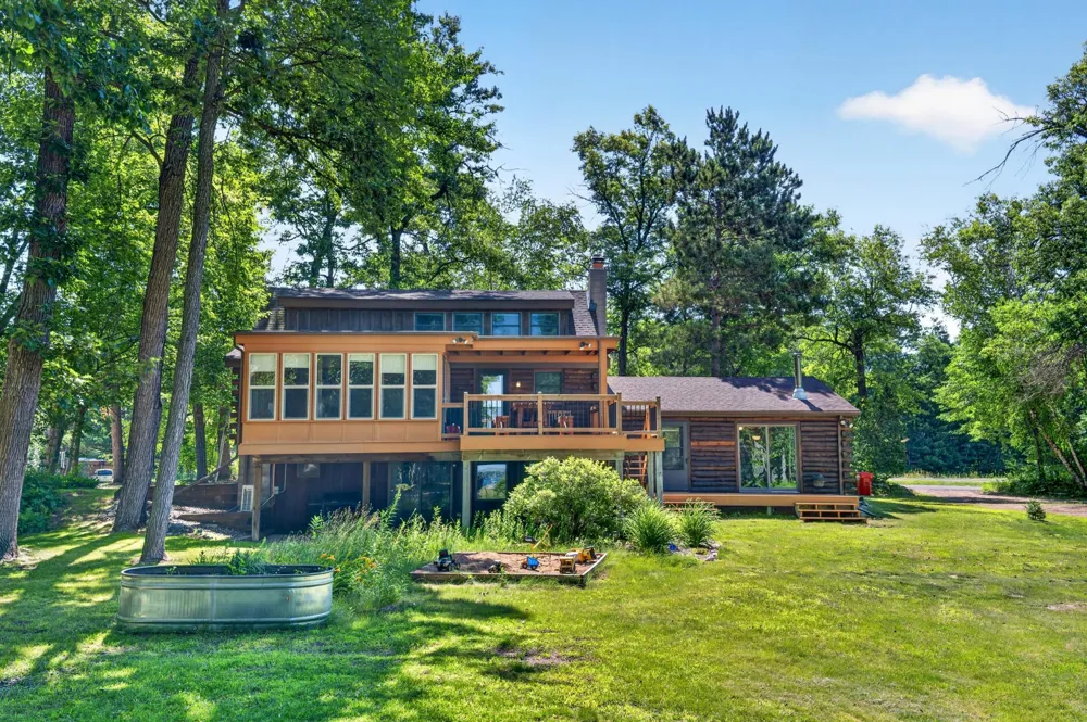 TBD Fork Ln Merrifield, MN 56465