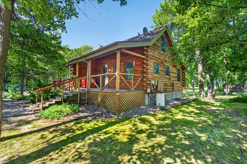 TBD Fork Ln Merrifield, MN 56465