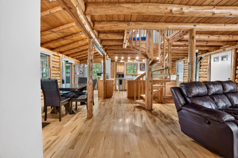 TBD Fork Ln Merrifield, MN 56465