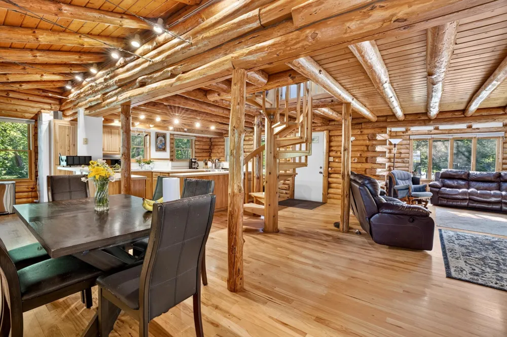 TBD Fork Ln Merrifield, MN 56465
