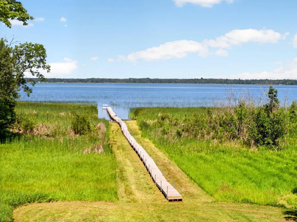 TBD Fork Ln Merrifield, MN 56465