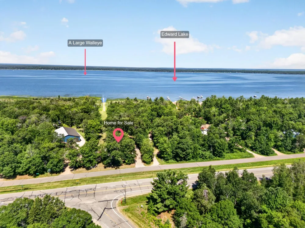 TBD Fork Ln Merrifield, MN 56465