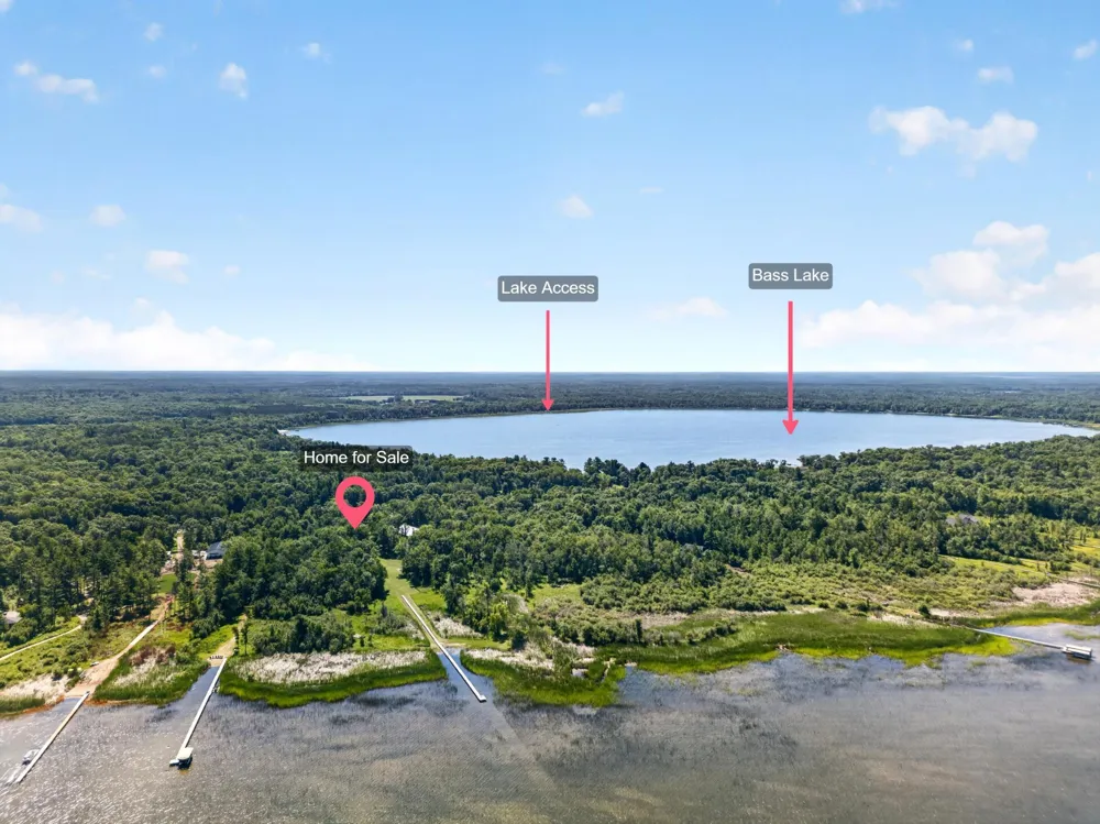 TBD Fork Ln Merrifield, MN 56465