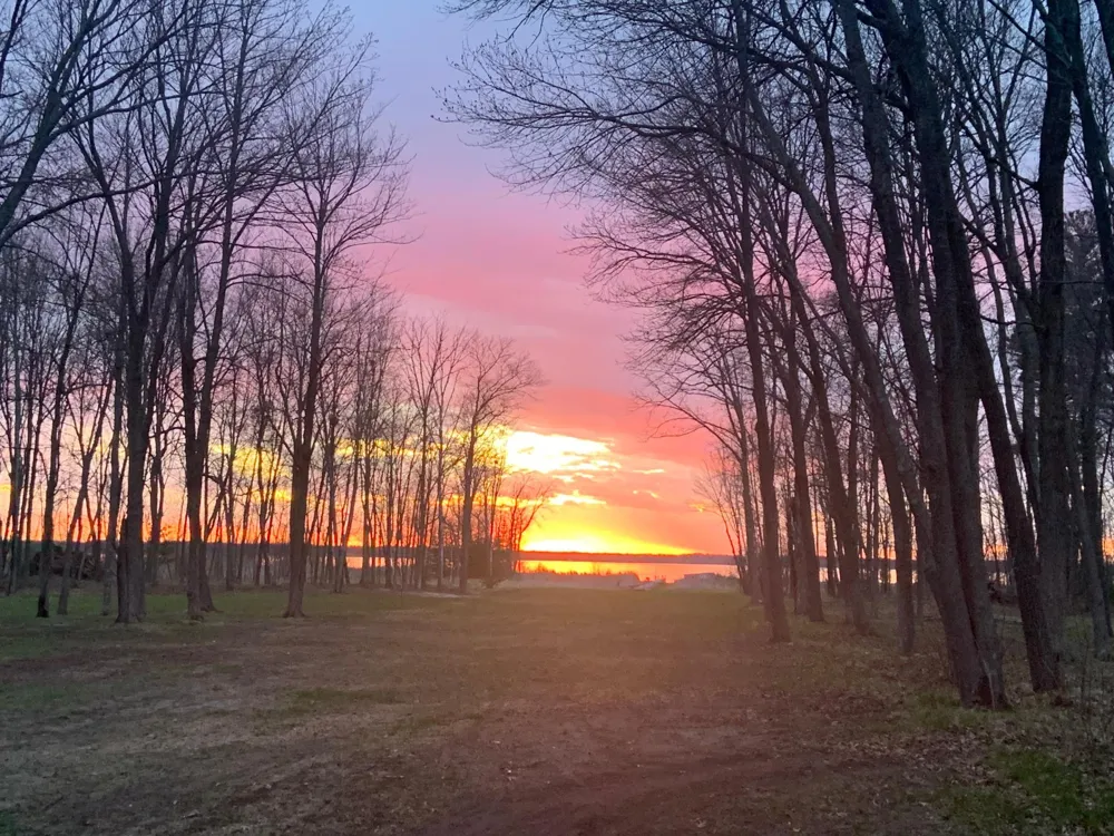 TBD Fork Ln Merrifield, MN 56465