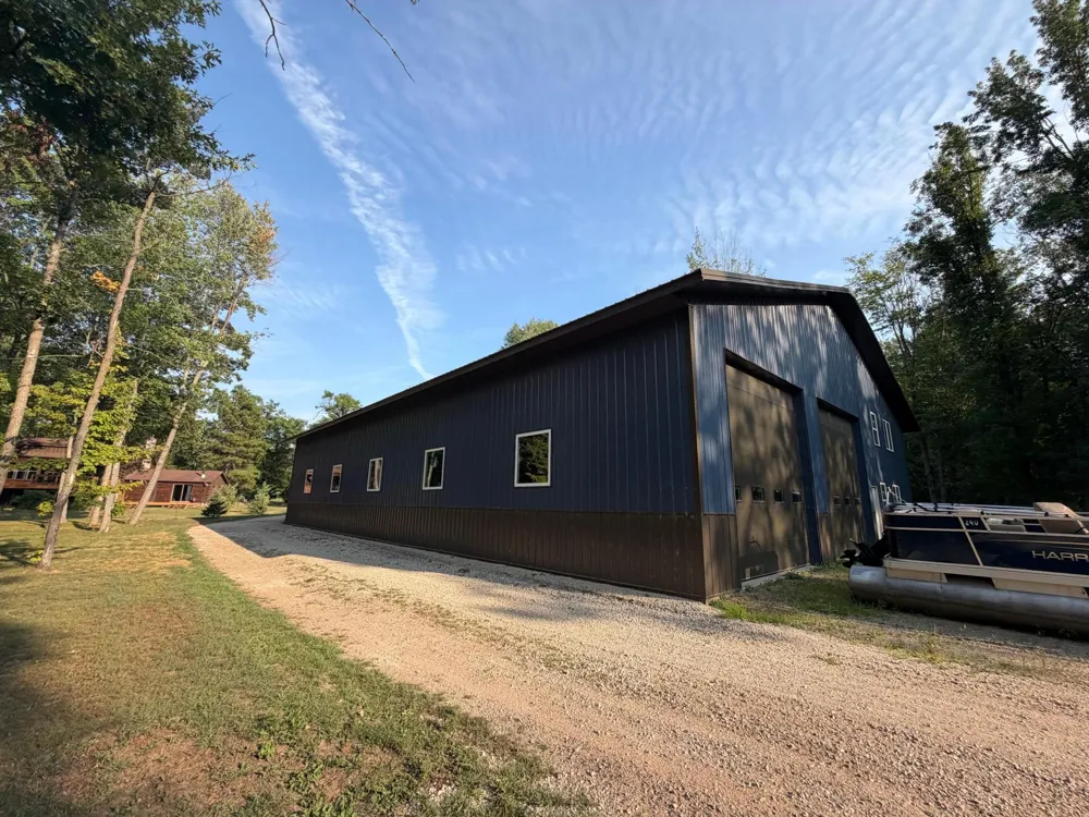 TBD Fork Ln Merrifield, MN 56465