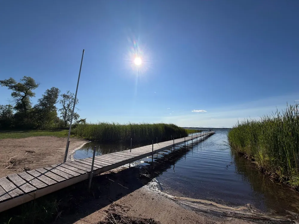 TBD Fork Ln Merrifield, MN 56465