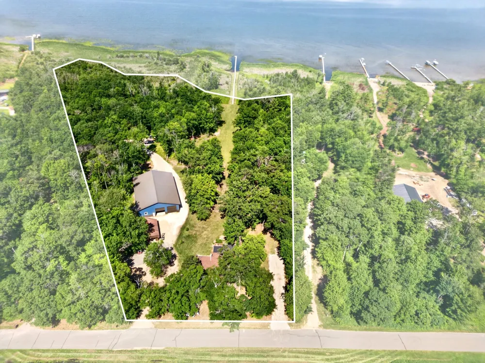 TBD Fork Ln Merrifield, MN 56465