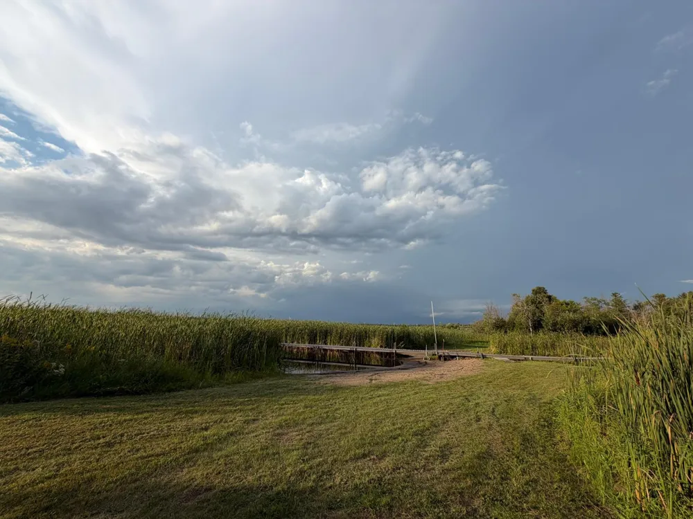 TBD Fork Ln Merrifield, MN 56465