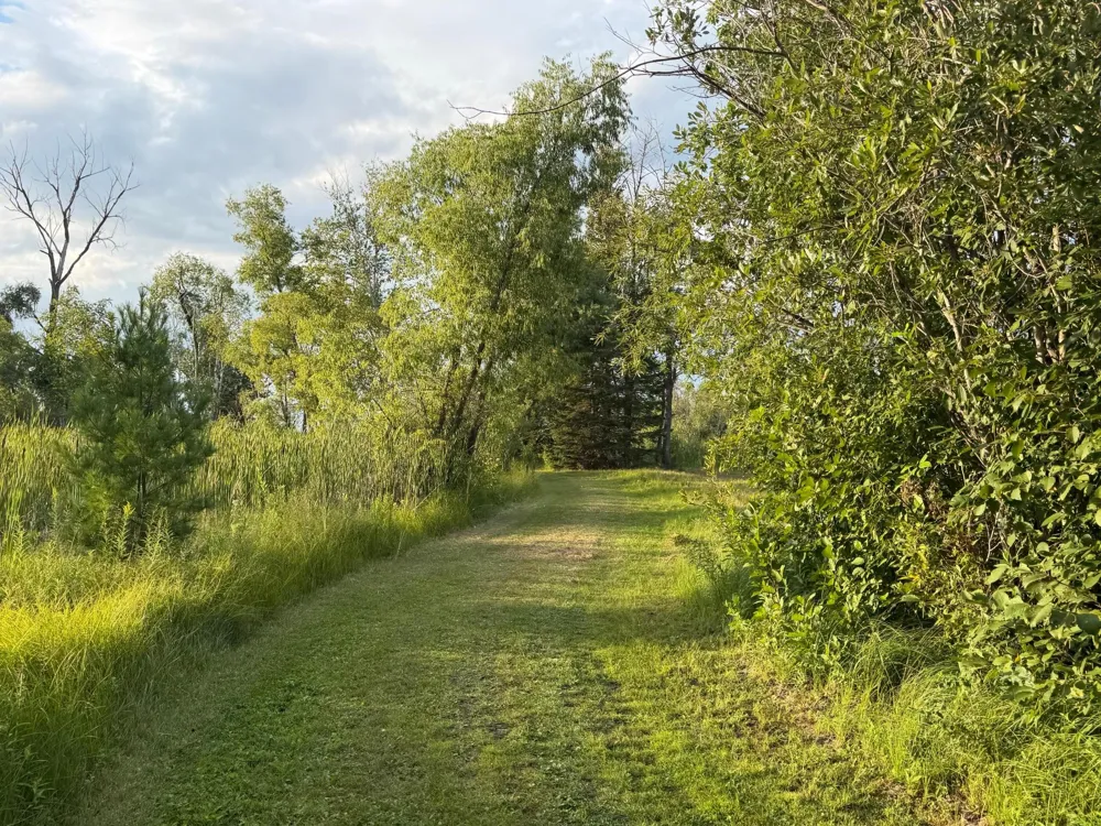 TBD Fork Ln Merrifield, MN 56465