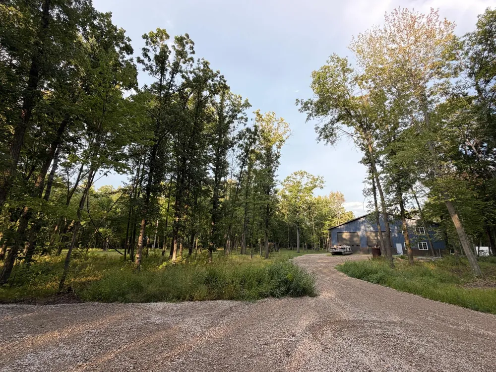 TBD Fork Ln Merrifield, MN 56465