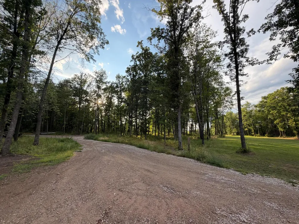 TBD Fork Ln Merrifield, MN 56465