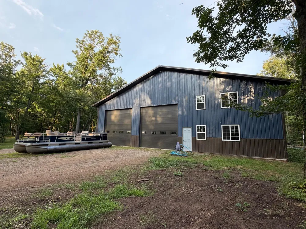 TBD Fork Ln Merrifield, MN 56465