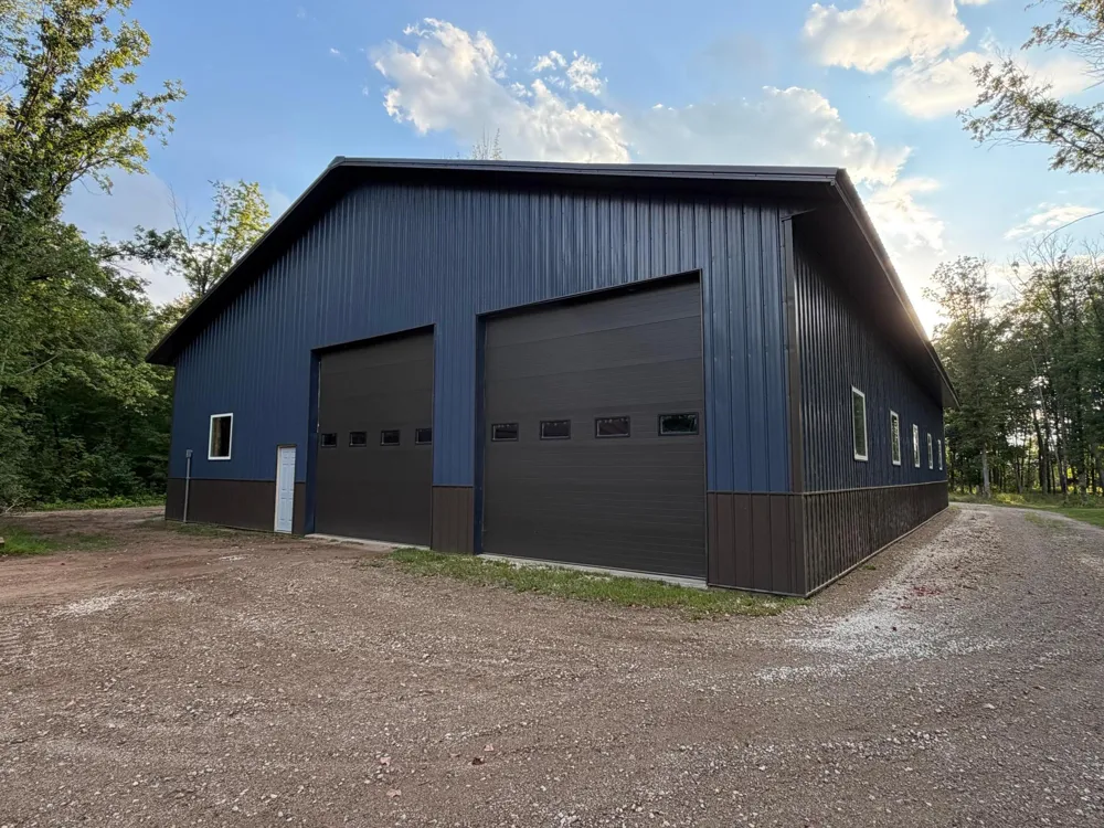 TBD Fork Ln Merrifield, MN 56465
