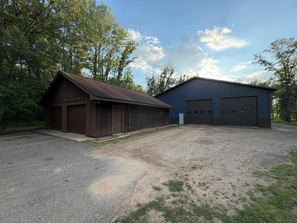 TBD Fork Ln Merrifield, MN 56465