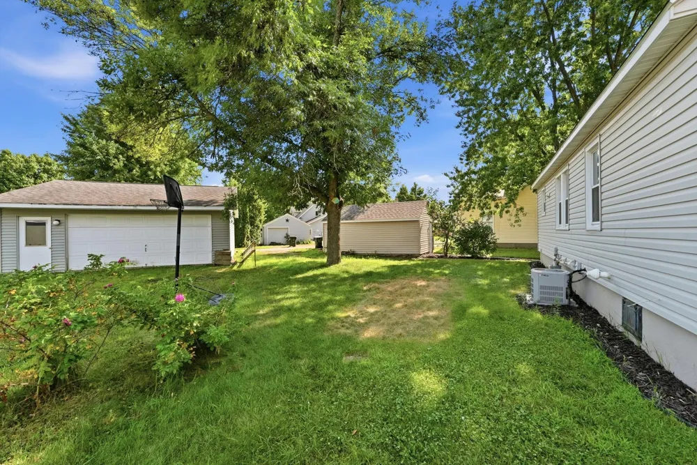 217 River Street Paynesville, MN 56362
