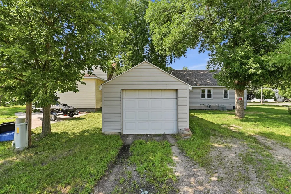 217 River Street Paynesville, MN 56362