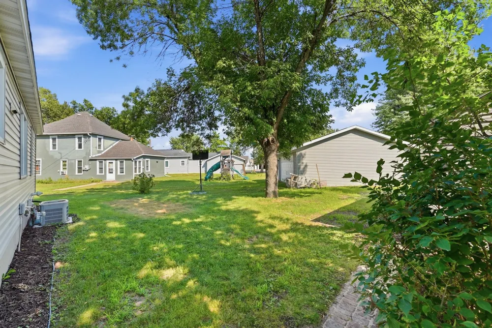 217 River Street Paynesville, MN 56362
