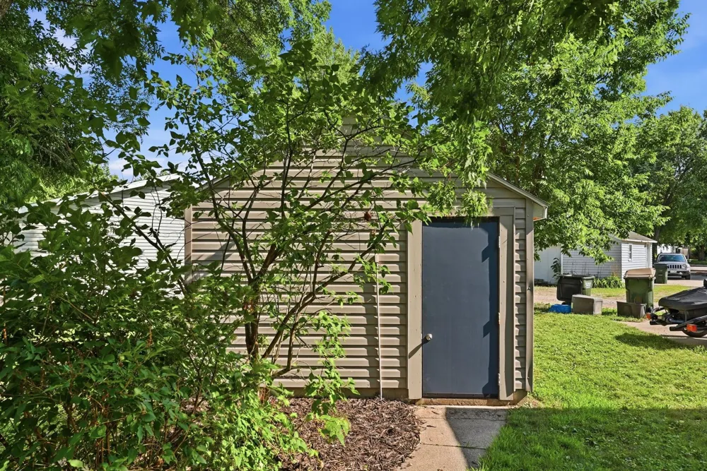217 River Street Paynesville, MN 56362