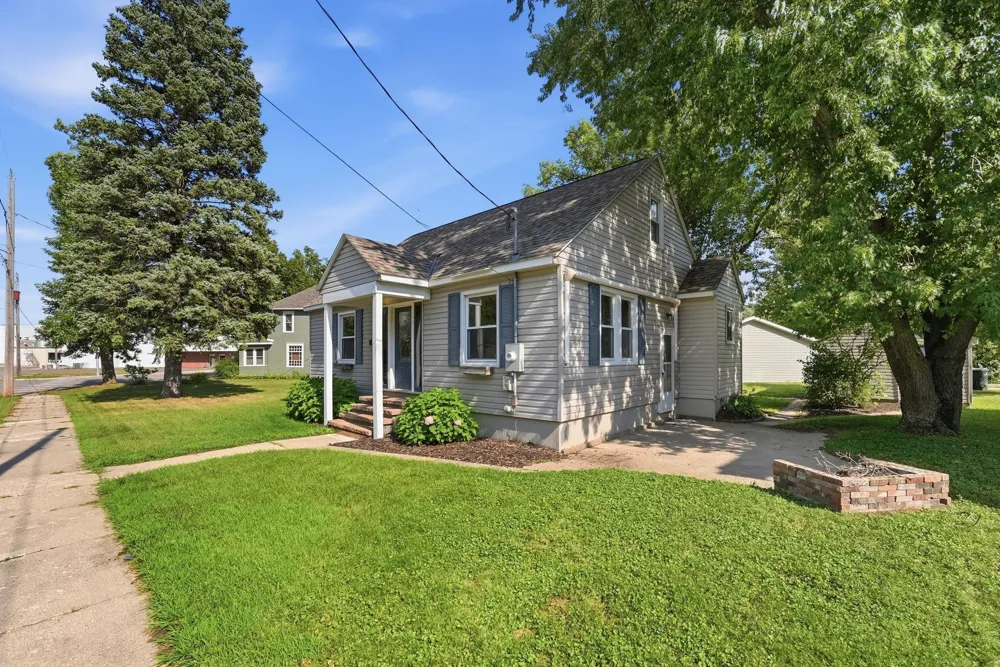 217 River Street Paynesville, MN 56362