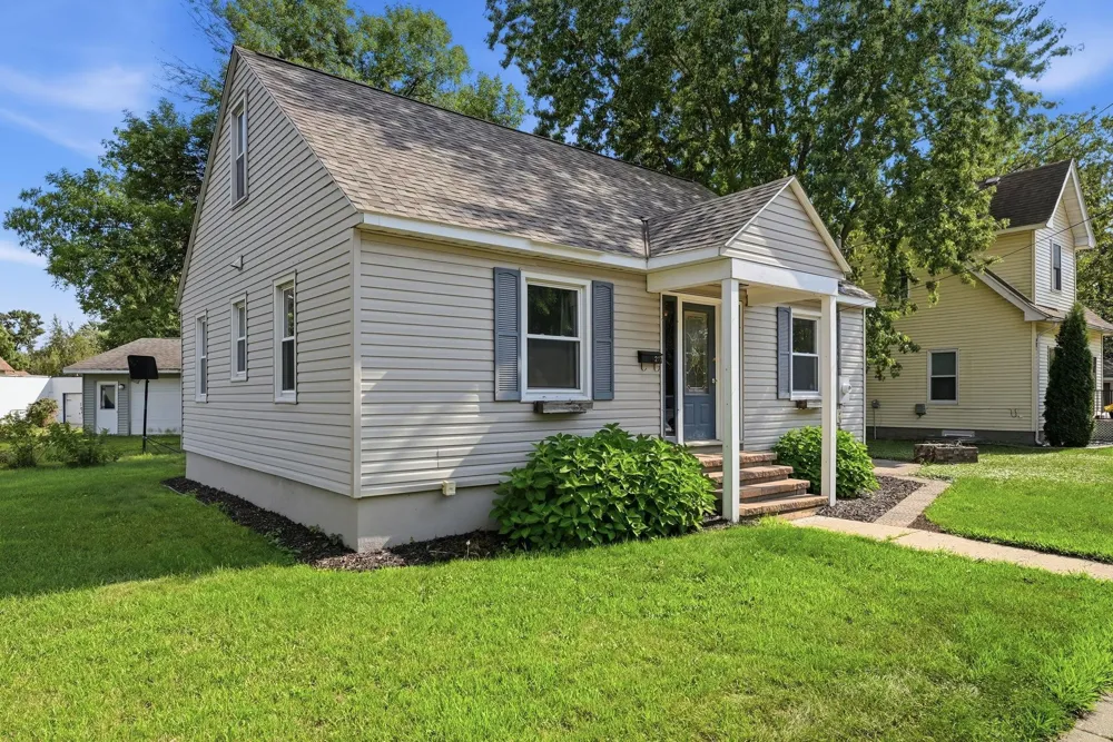 217 River Street Paynesville, MN 56362