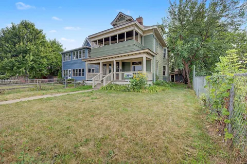 3217 Nicollet Avenue