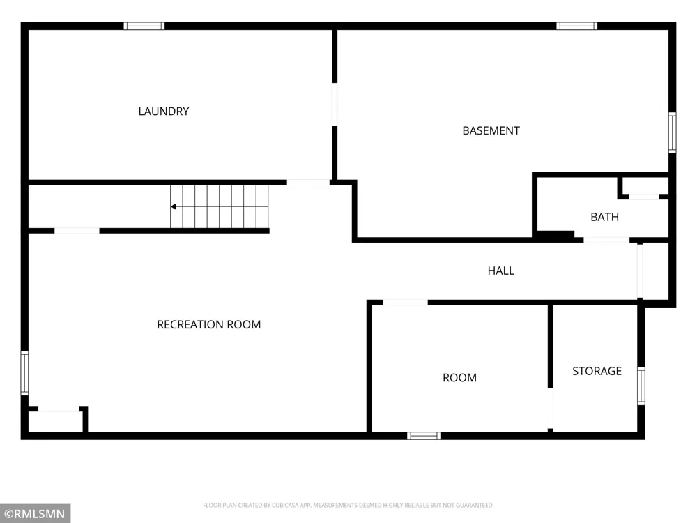 5725 Northport Drive Brooklyn Center, MN 55429