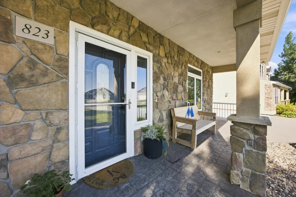 823 Birdie Court Mapleton, ND 58059