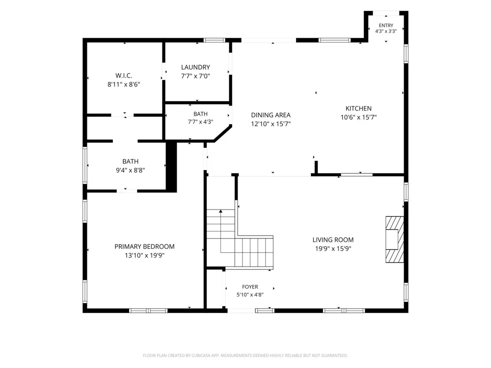 823 Birdie Court Mapleton, ND 58059