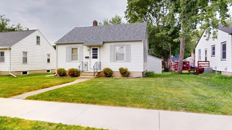 523 Freeborn Avenue