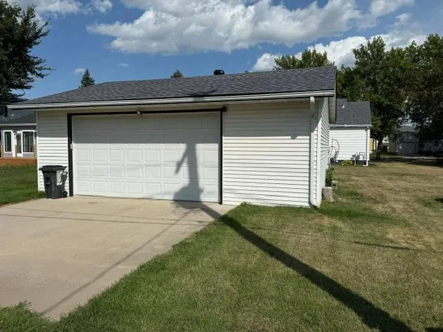 415 10th Street Breckenridge, MN 56520