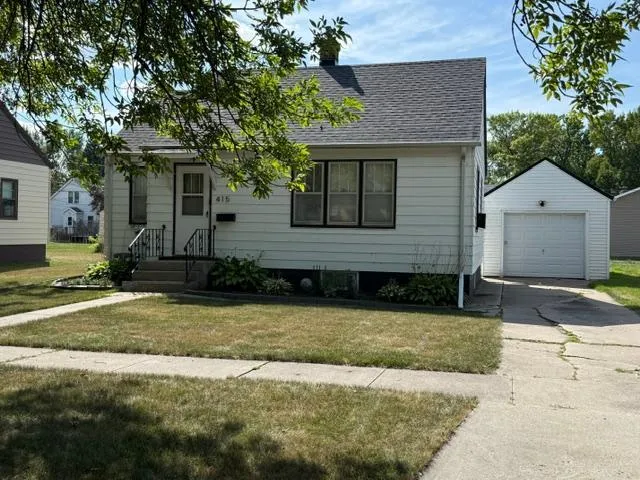 415 10th Street Breckenridge, MN 56520