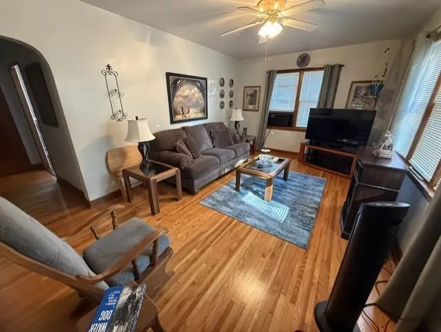 415 10th Street Breckenridge, MN 56520