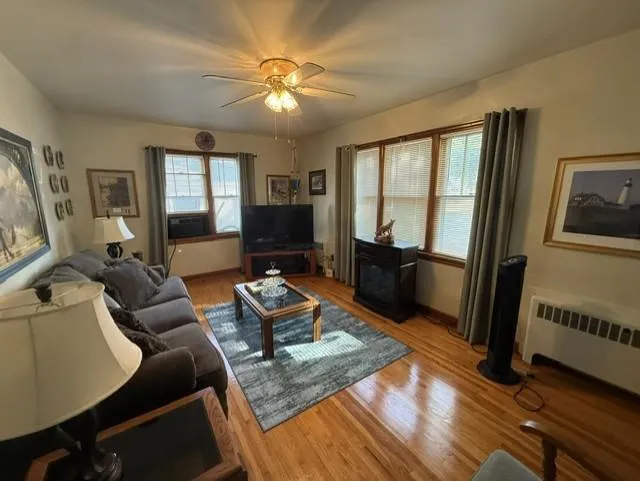 415 10th Street Breckenridge, MN 56520