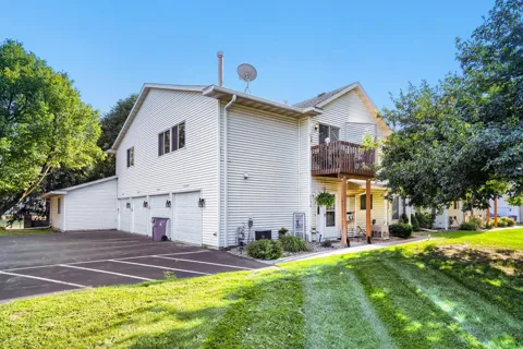 4190 White Bear Parkway #1207