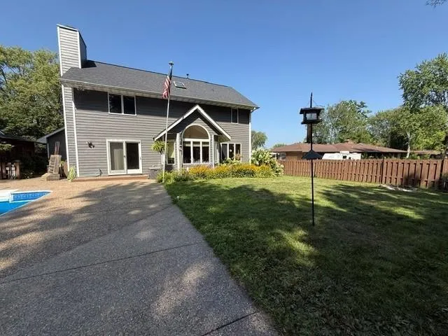 15183 Upper 63rd Street Stillwater, MN 55082