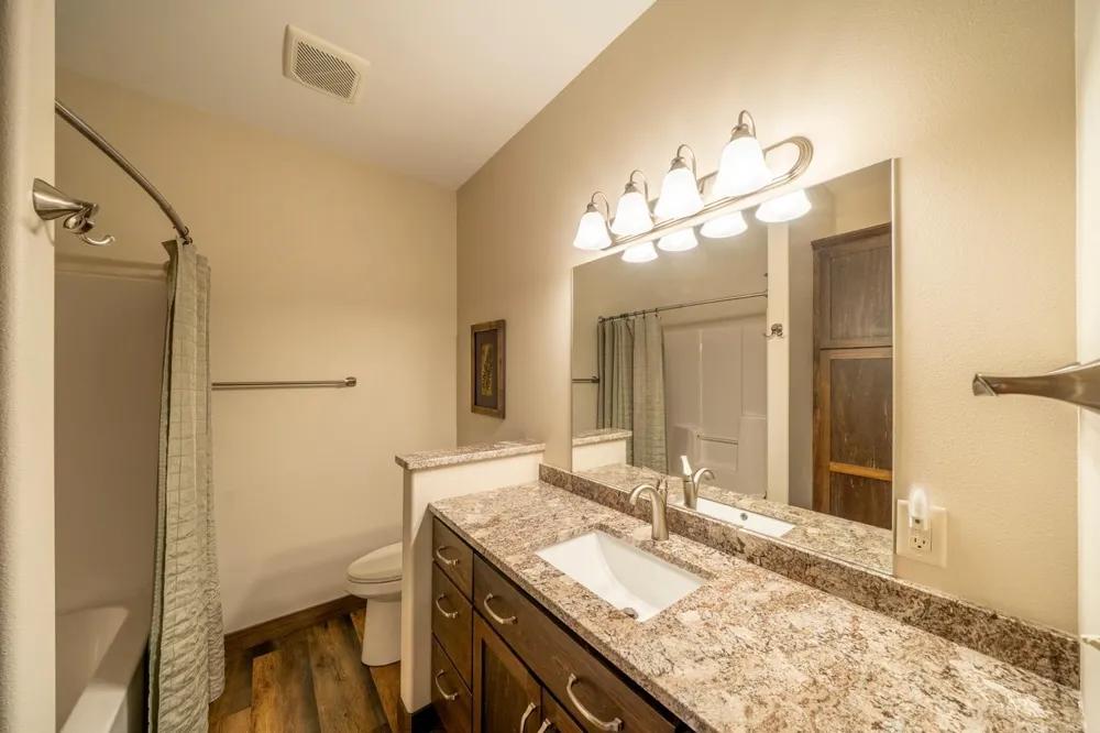 841 Lake Forest Circle Detroit Lakes, MN 56501