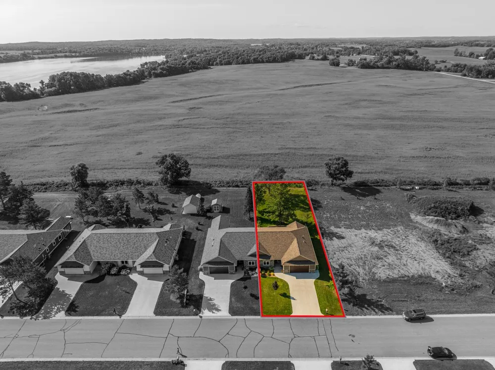 841 Lake Forest Circle Detroit Lakes, MN 56501