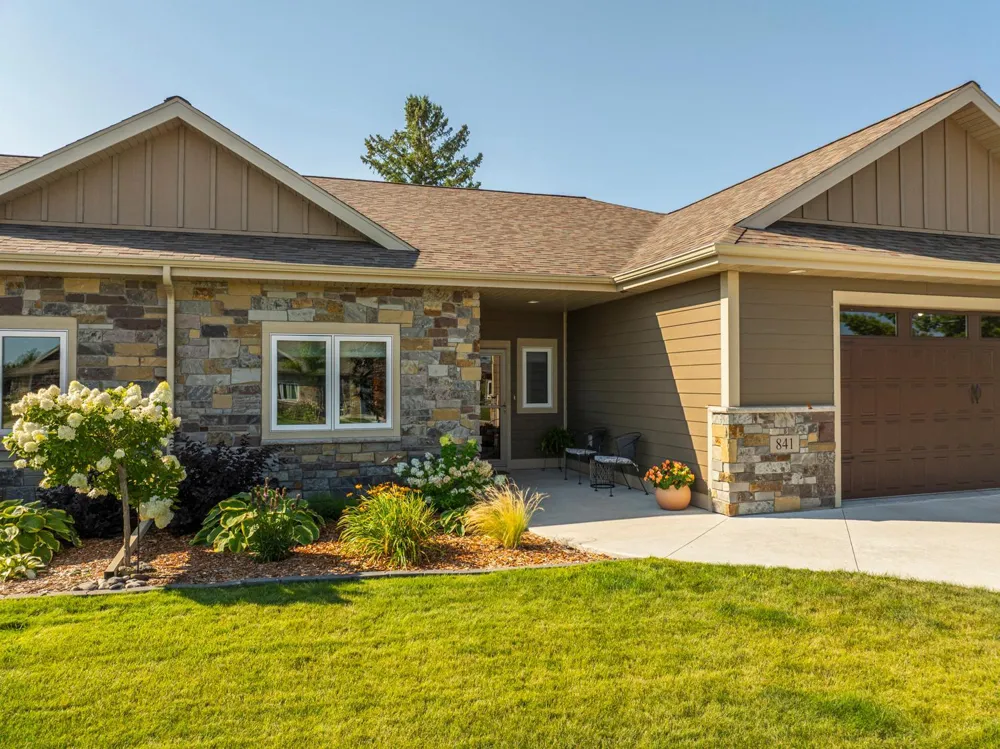 841 Lake Forest Circle Detroit Lakes, MN 56501