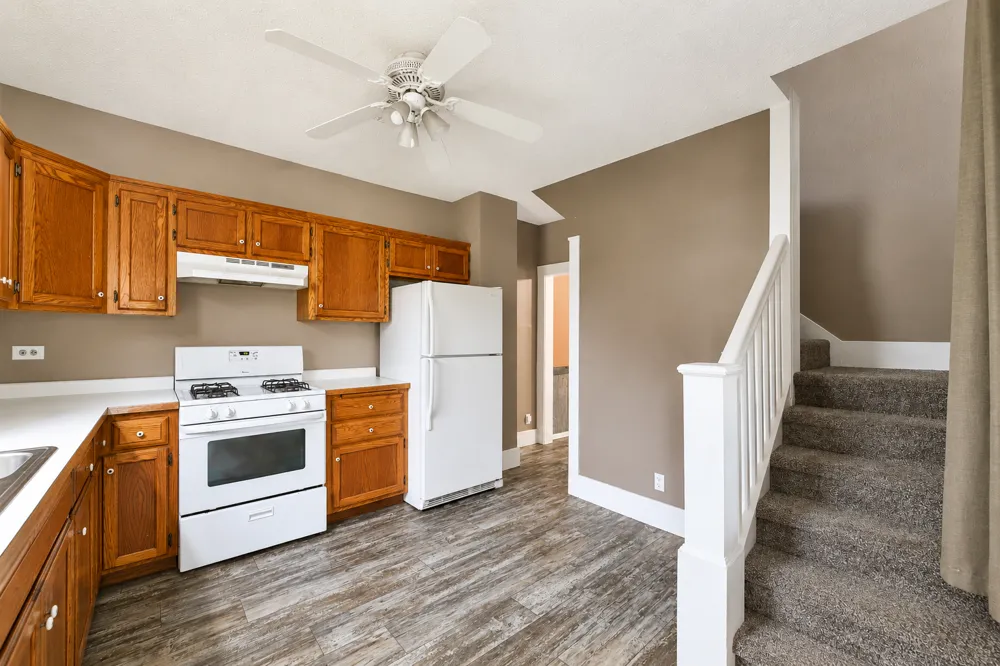 601 Summit Avenue NE Staples, MN 56479