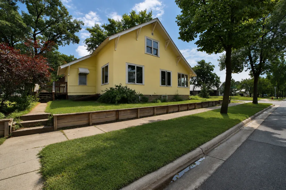 601 Summit Avenue NE Staples, MN 56479