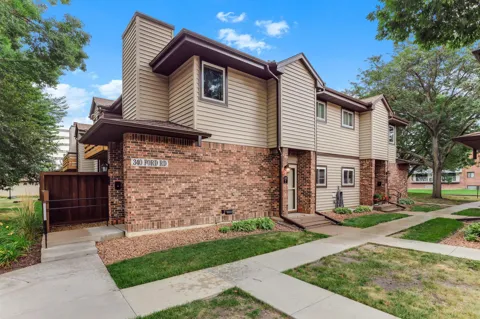 340 Ford Road #7