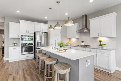 6726 Black Oak Lane
