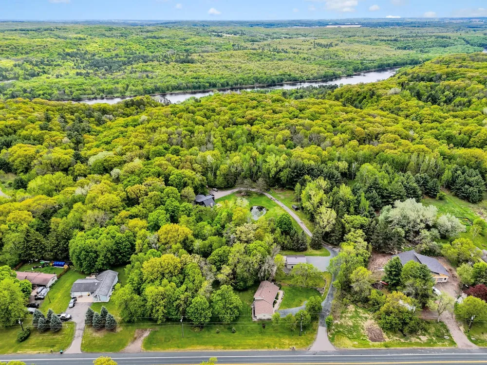 TBD First Street Taylors Falls, MN 55084