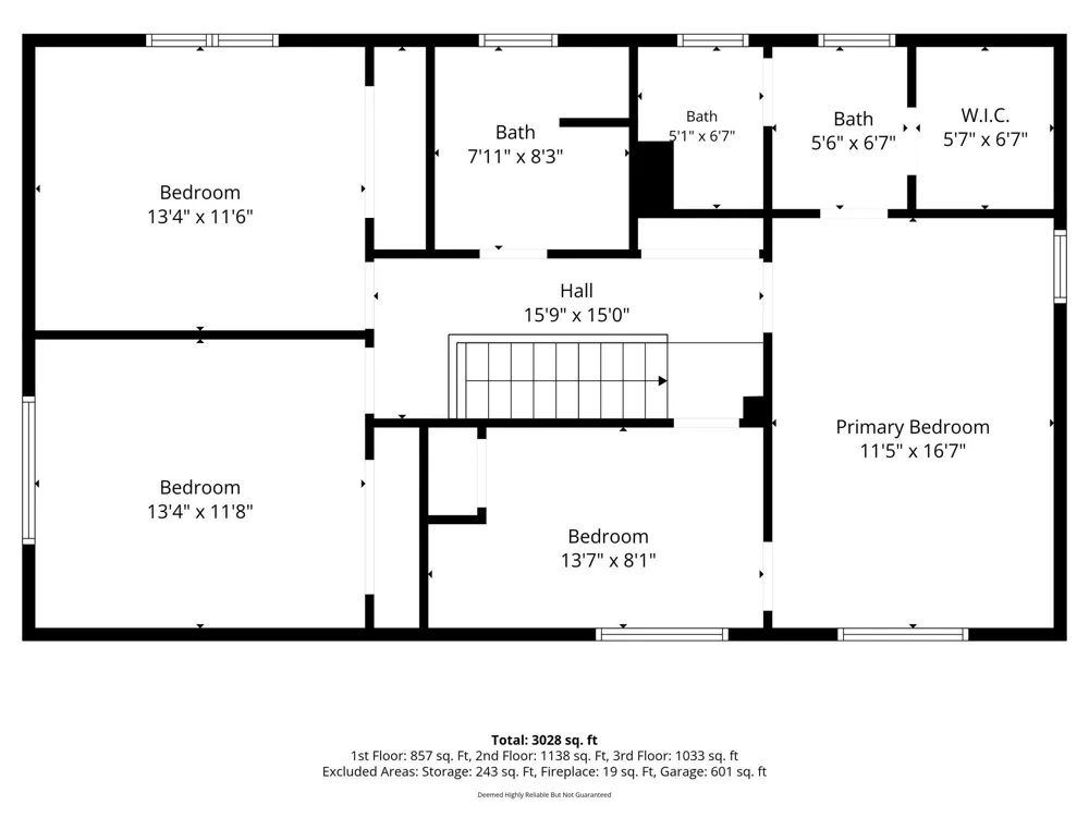 2917 Sequoia Court Burnsville, MN 55337