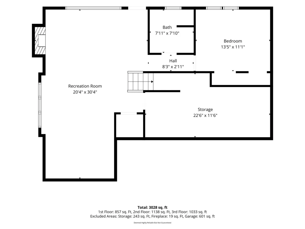 2917 Sequoia Court Burnsville, MN 55337