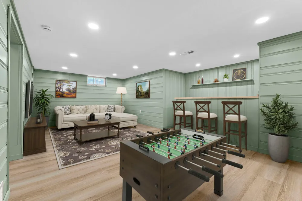 1896 Glenpaul Avenue Arden Hills, MN 55112