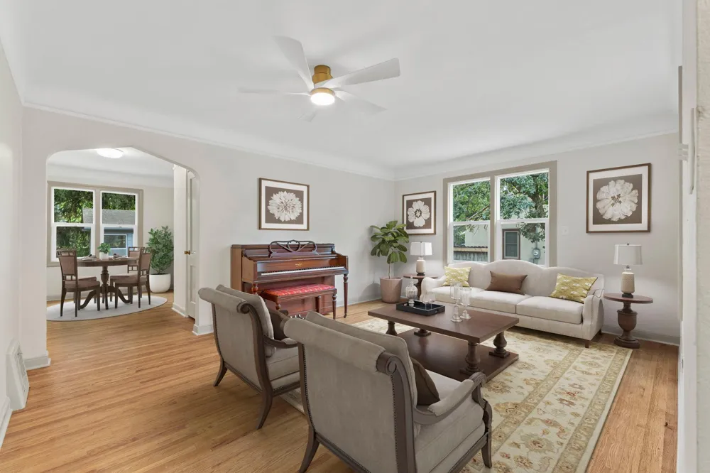 1896 Glenpaul Avenue Arden Hills, MN 55112